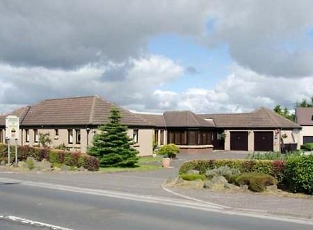 Ashcroft Farmhouse Hotel East Calder Exterior photo